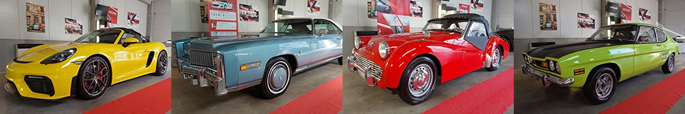 Cars
