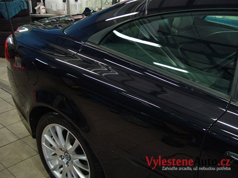 Volvo C70 Cabrio 2.5T