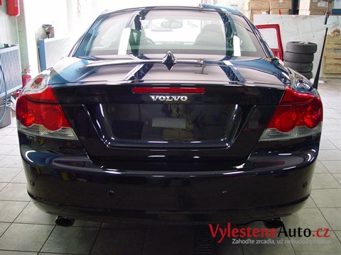 Volvo C70 Cabrio 2.5T