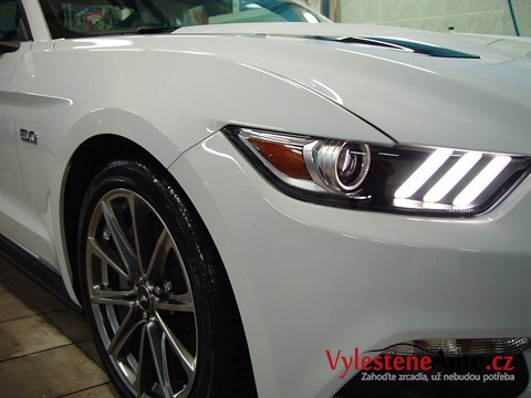 Ford Mustang GT