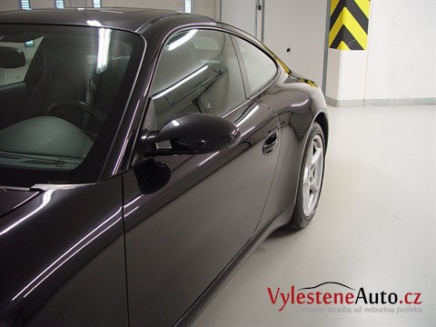 Porsche 911 Carrera 3.6 II