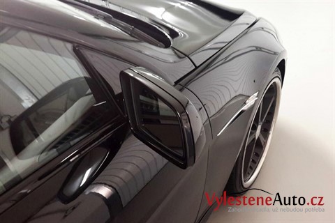 BMW 650i AC SCHNITZER