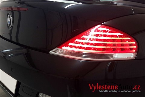 BMW 650i AC SCHNITZER