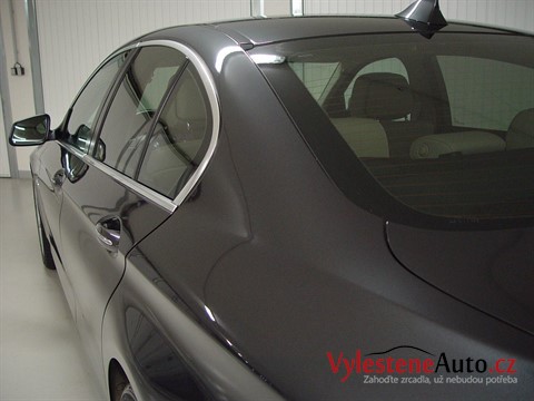 BMW 525d 