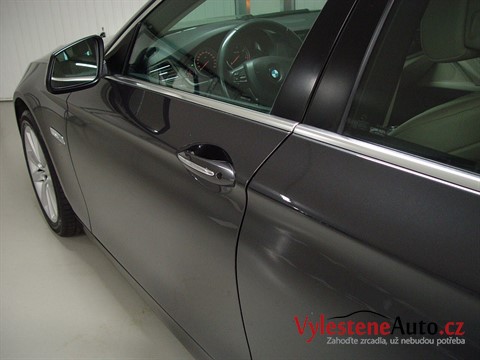 BMW 525d 