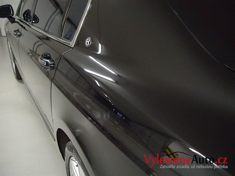 Bentley Flying Spur W12 6.0 twin turbo