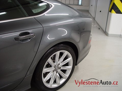 Audi A7 3.0T Quattro