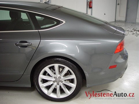 Audi A7 3.0T Quattro