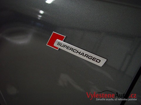 Audi A7 3.0T Quattro
