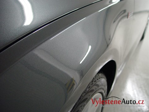 Audi A7 3.0T Quattro