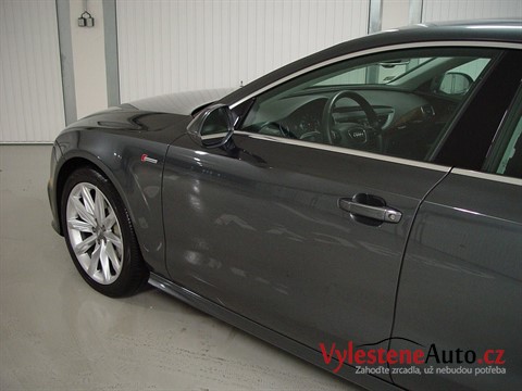 Audi A7 3.0T Quattro