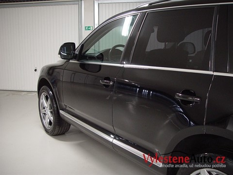 VW Touareg 3.6 V6