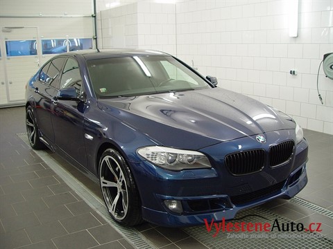 BMW 5 AC Schnitzer
