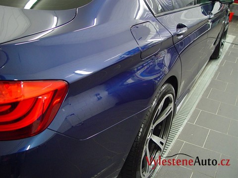BMW 5 AC Schnitzer