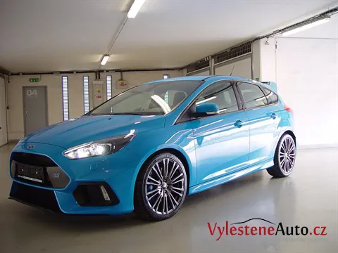 Ford Focus RS