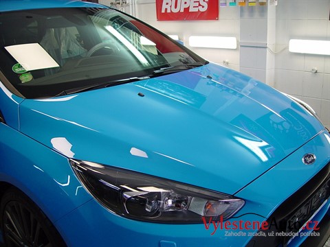 Ford Focus RS