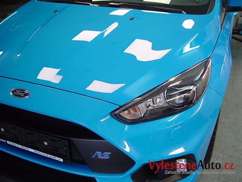 Ford Focus RS