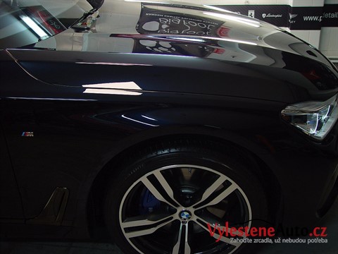 BMW 750d