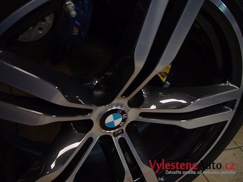 BMW 750d