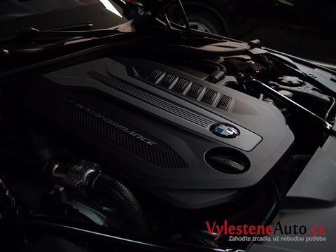 BMW 750d