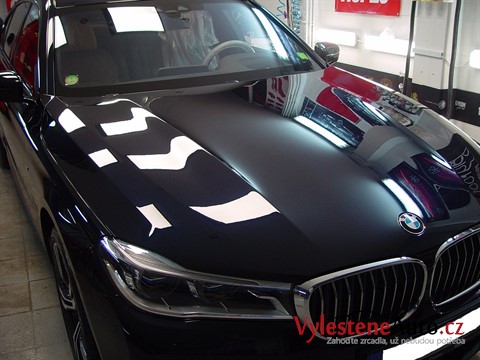 BMW 750d