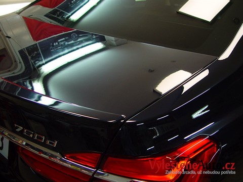 BMW 750d
