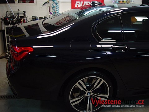 BMW 750d