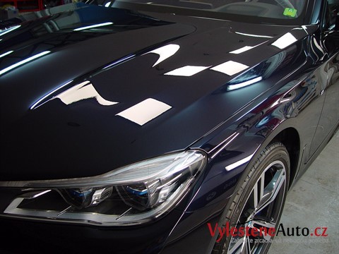BMW 750d