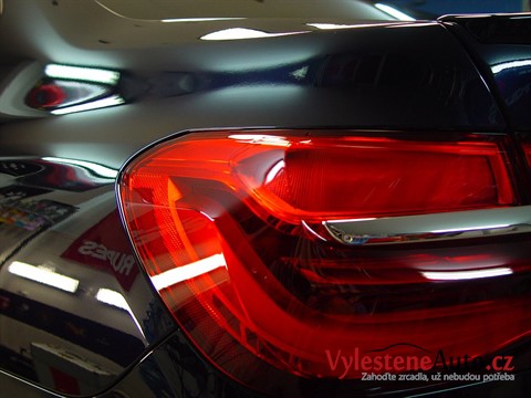 BMW 750d