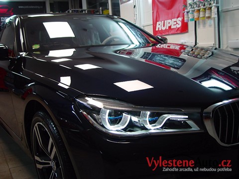 BMW 750d
