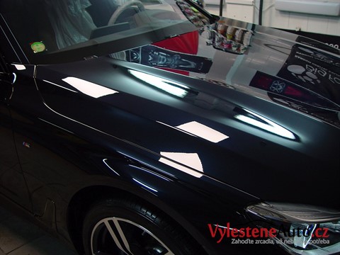 BMW 750d