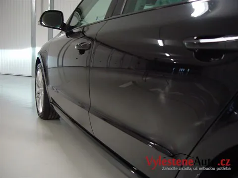 Škoda Superb II Black Edition