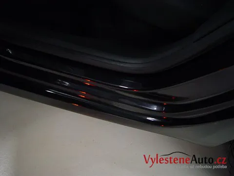 Škoda Superb II Black Edition