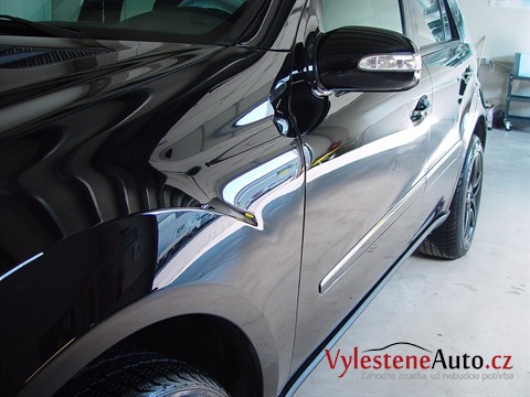 Mercedes ML 320