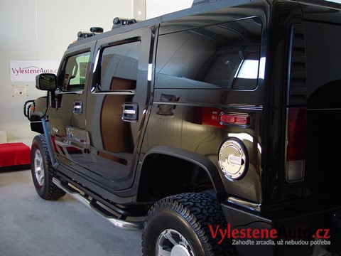 Hummer H2