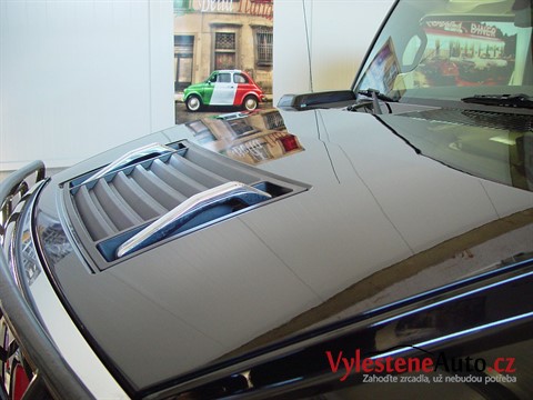Hummer H2