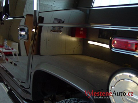 Hummer H2