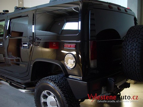 Hummer H2