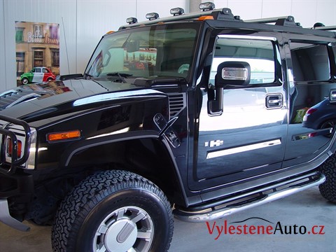 Hummer H2