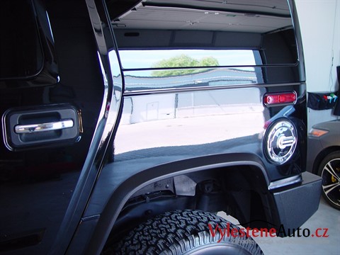 Hummer H2