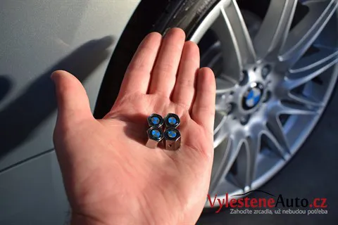 BMW 335i - Renovace a nanokeramická ochrana laku