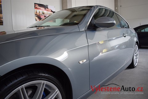 BMW 335i