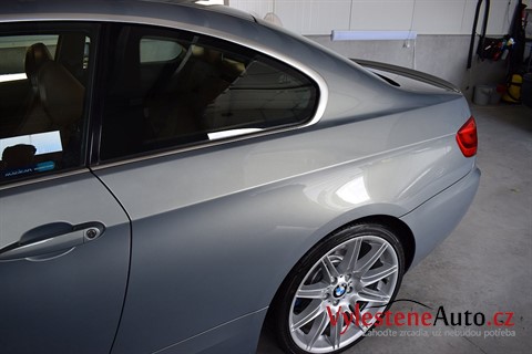 BMW 335i