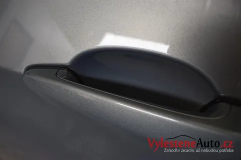 BMW 335i - Renovace a nanokeramická ochrana laku