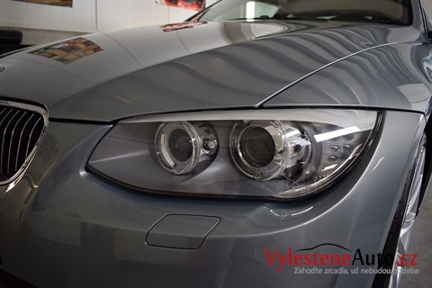 BMW 335i