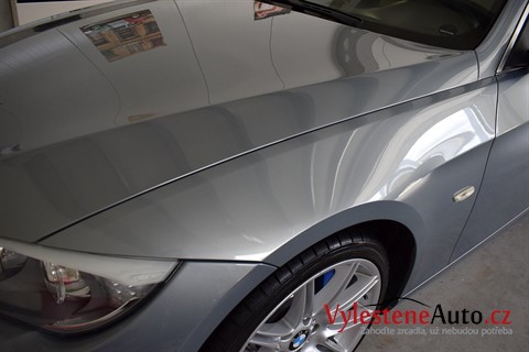 BMW 335i