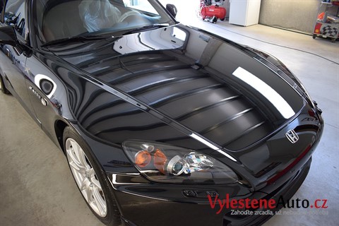 Honda S2000