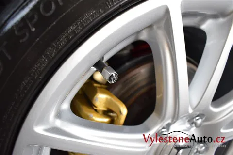 Honda S2000 - Renovace a nanokeramická ochrana laku