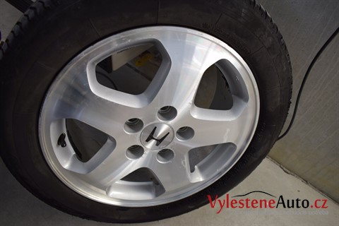 Honda Accord kupé 3.0 V6
