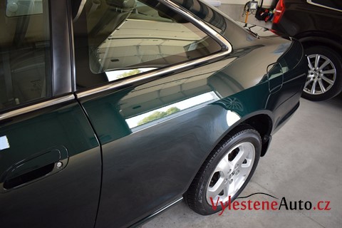 Honda Accord kupé 3.0 V6